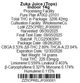 Zuka Juice Pure Plan Zuka Juice Pure Plan