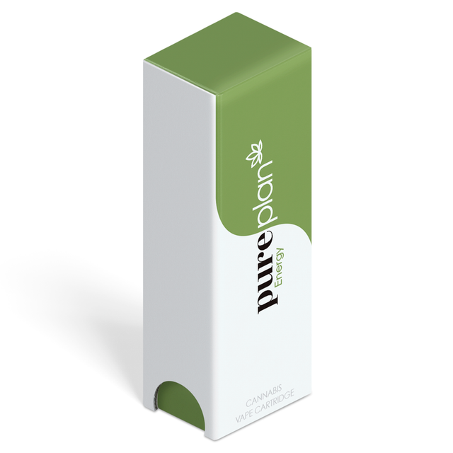 Golden Pineapple Pure Plan