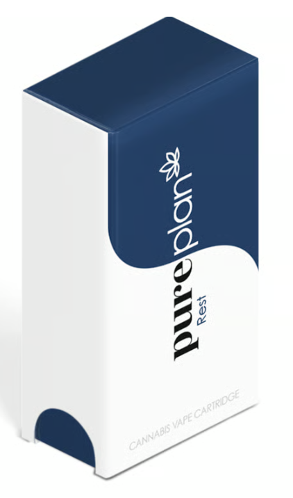 breeze vape discontinued in usa CARTISAN - Pro Pen Neo 650 Cartridge Vape (Pick a Color) main image 1