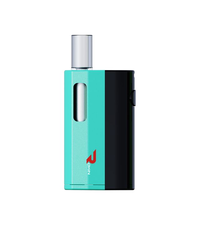 Mini Tank Pro 510 Thread Rokin