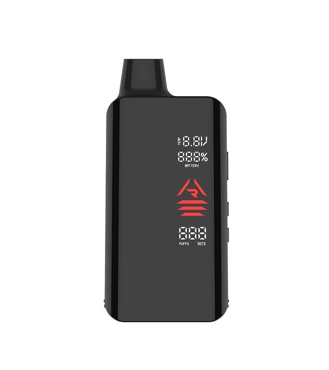 Bar Pro 510 Thread Rokin