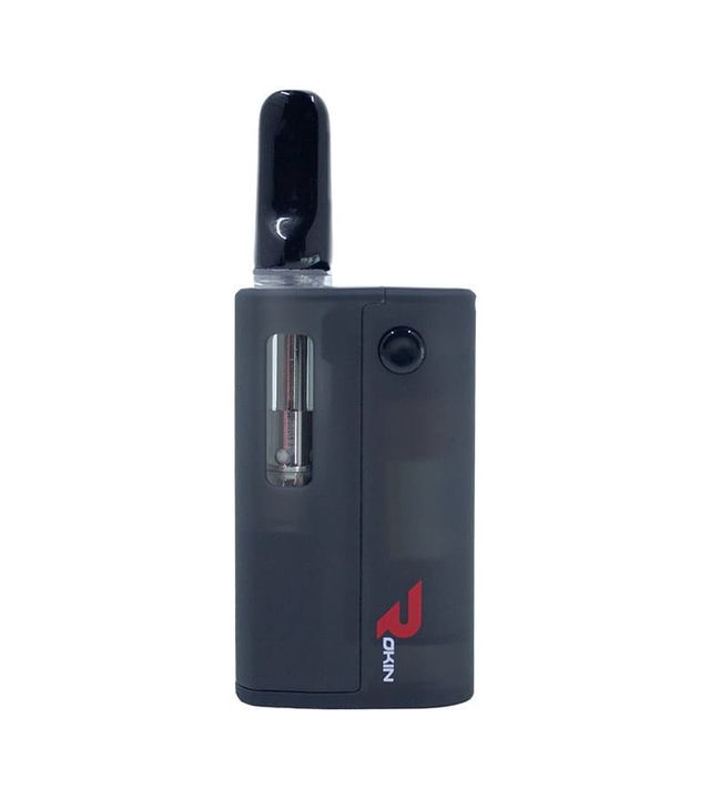 Mini Tank 2.0 Rokin