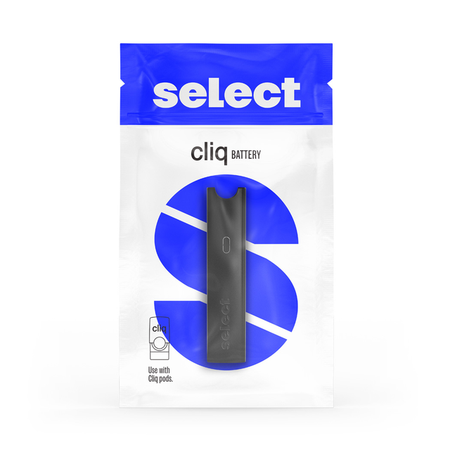 Cliq Preassembled Select