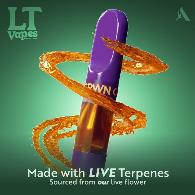 vape terpenes Juicy Dutch CBD E-Liquid - Terpene Edition – 100ml – 16 Cannabis Strain  Flavours – 2 Strengths main image 1