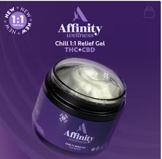 Cannabis Promo, Cannabis Sales, Cannabis Discounts, Cannabis on Sale, 25% Off Chew & Affinity Grow Products! 1