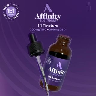 Cannabis Promo, Cannabis Sales, Cannabis Discounts, Cannabis on Sale, 25% Off Chew & Affinity Grow Products! 2
