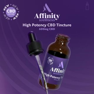 Mint Affinity Grow