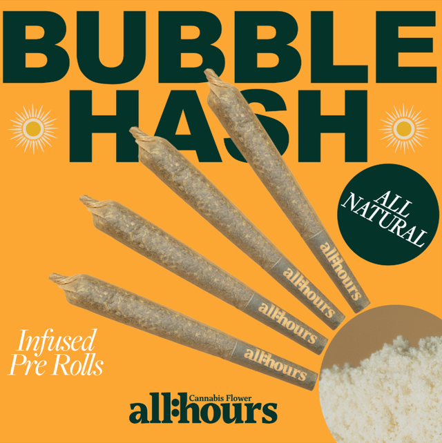 Banana Acai Mints all:hours Banana Acai Mints all:hours