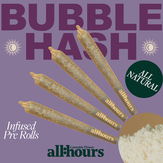 Hash Burger all:hours
