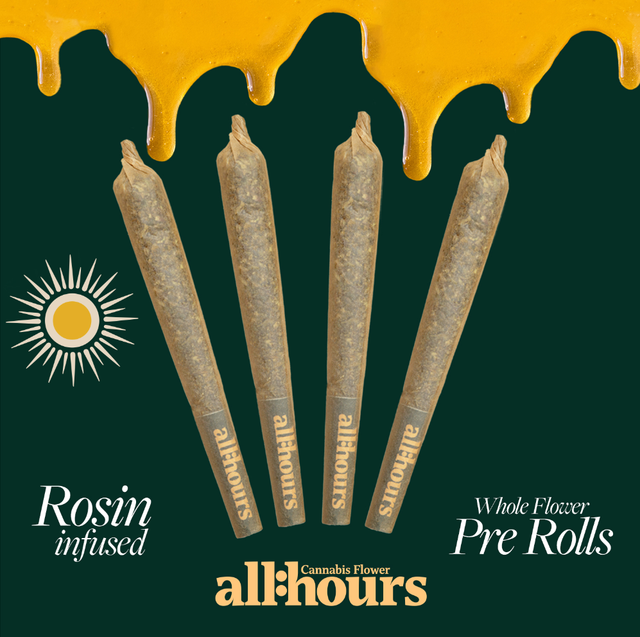 Banana Acai Mints all:hours