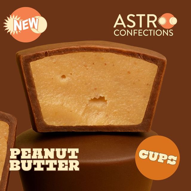 PB Astro Confections