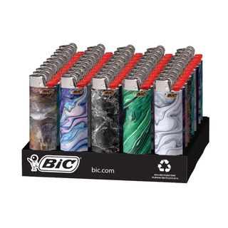 Maxi Special Edition Marble BIC