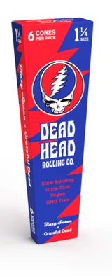 Grateful Dead
