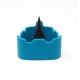 Deluxe Silicone Bowl Cleaner