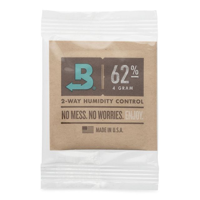 4g Boveda