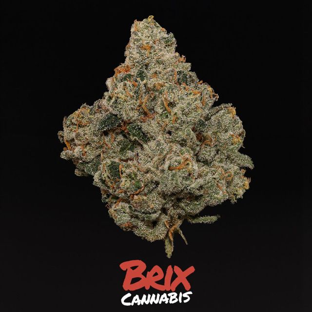 Jungle Cake Lil' Budz