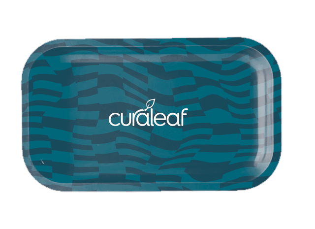 Branded Curaleaf