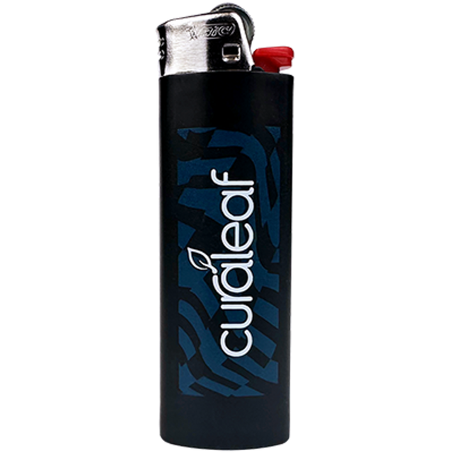 Custom Curaleaf