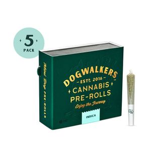 Cannabis Promo, Cannabis Sales, Cannabis Discounts, Cannabis on Sale, 25% Off Dogwalkers & Rythm Products! 1