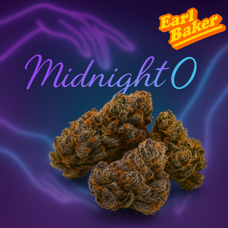 Cannabis Promo, Cannabis Sales, Cannabis Discounts, Cannabis on Sale, 30% Off All Earl Baker Flower & Pre-Rolls! 2