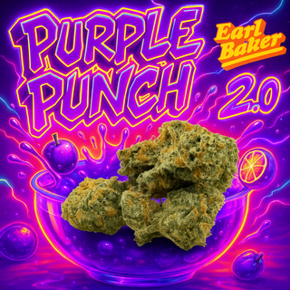 Cannabis Promo, Cannabis Sales, Cannabis Discounts, Cannabis on Sale, 25% Off Earl Baker Products! 3