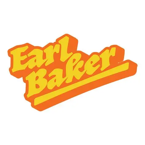 Iccee Blizzard Earl Baker