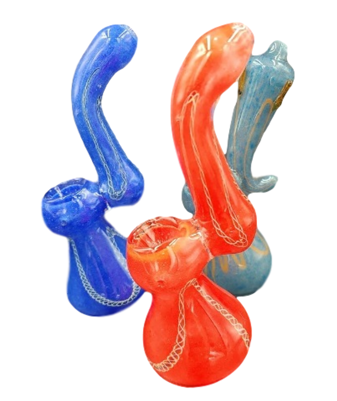 Medium Sherlock LuvBuds