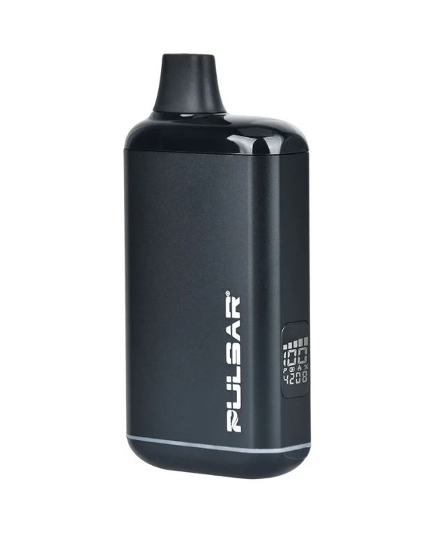 DL 2.0 Pro 510 Thread Auto Draw Variable Voltage Pulsar