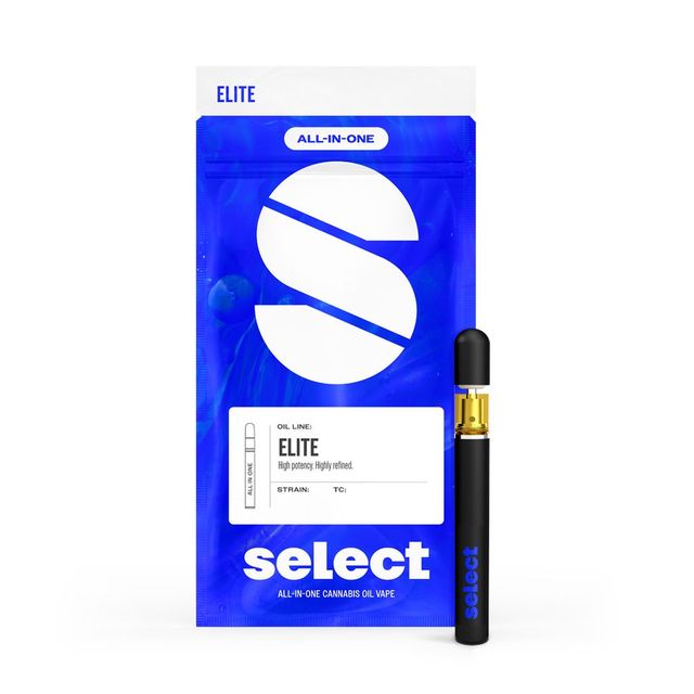 Old School OG Select Old School OG Select