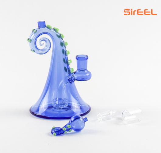 Octopus Mini SirEEL