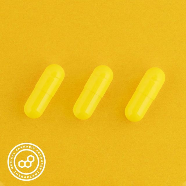 Savoti Theraplant