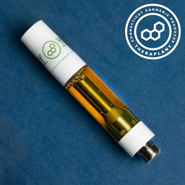 Hash Breath Theraplant