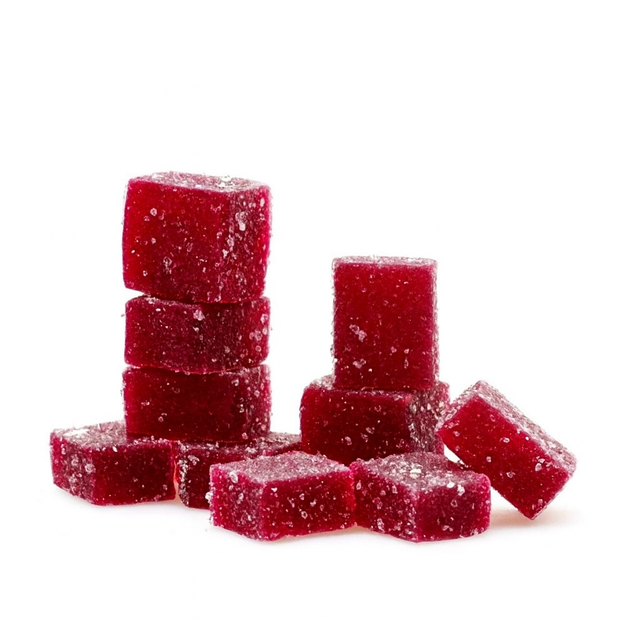 Berry Loco Viva