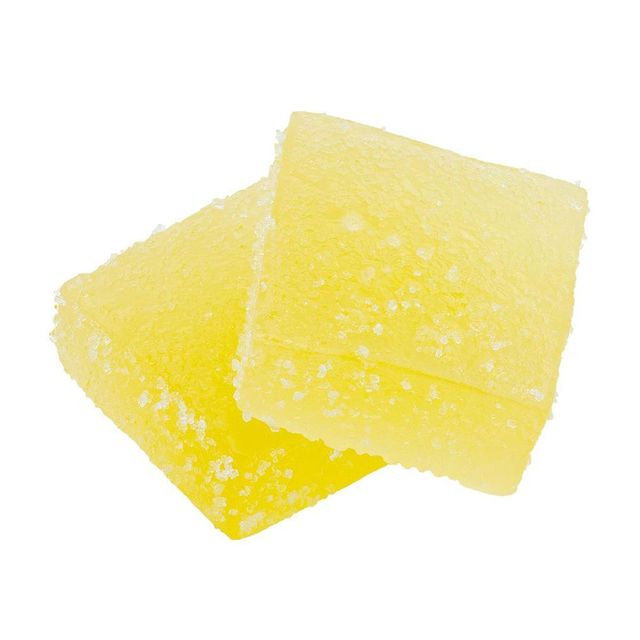 Mystic Citrus Viva