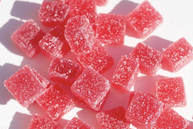 Strawberry Fiesta Viva