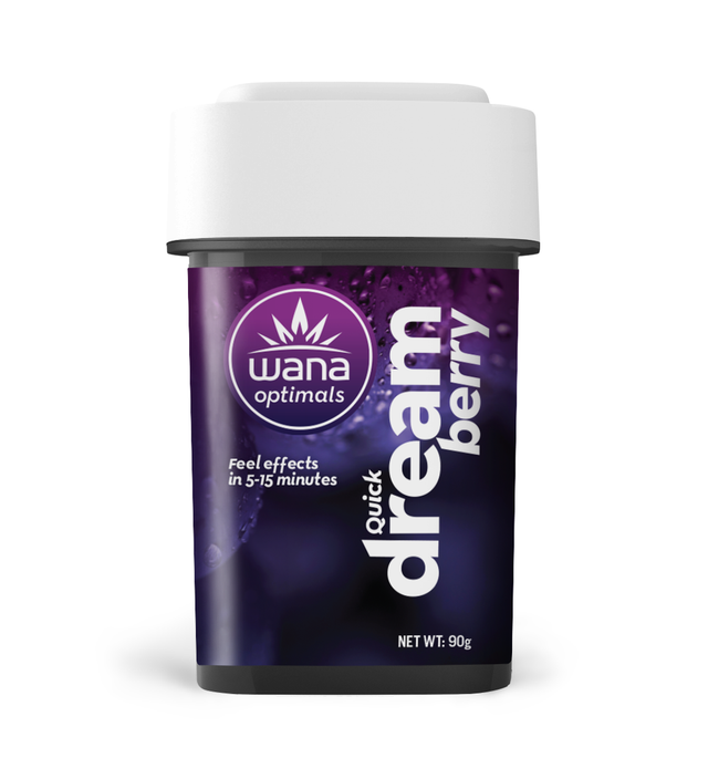 Dream Berry Wana