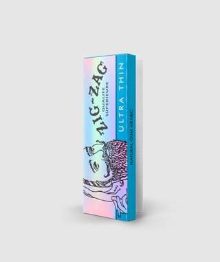Ultra Thin Zig Zag