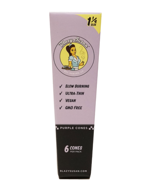 Branded Blazy Susan
