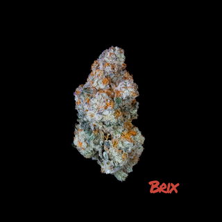 Cannabis Promo, Cannabis Sales, Cannabis Discounts, Cannabis on Sale, $25 Featured Brix 3.5g Flower! 2