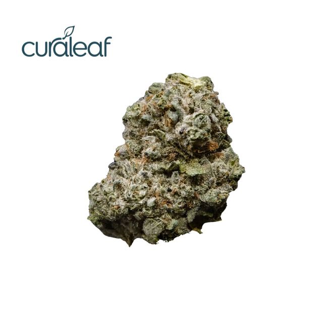 Indica Princess Curaleaf
