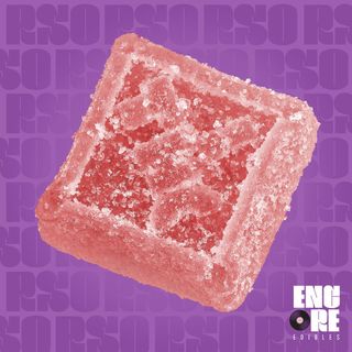 Grape Encore Edibles