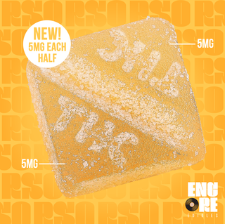 Mango Encore Edibles