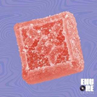 Sweet Berry Burst Encore Edibles