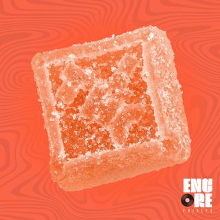 Sweet Strawberry Encore Edibles