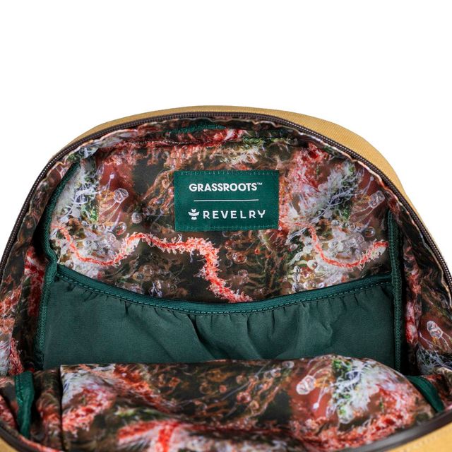The Explorer Grassroots x Revelry