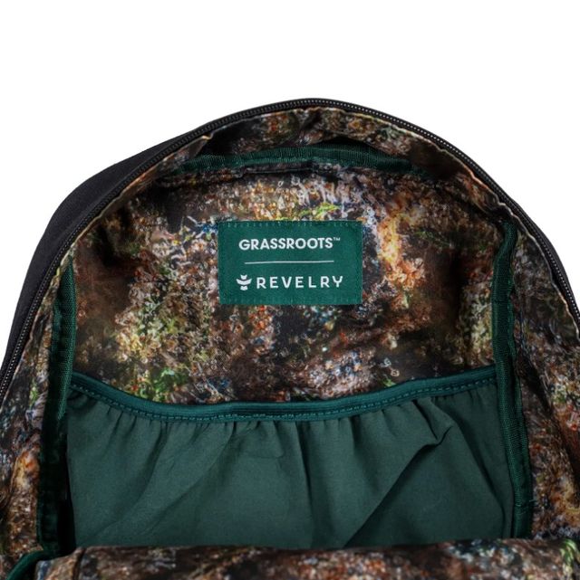 The Explorer Grassroots x Revelry