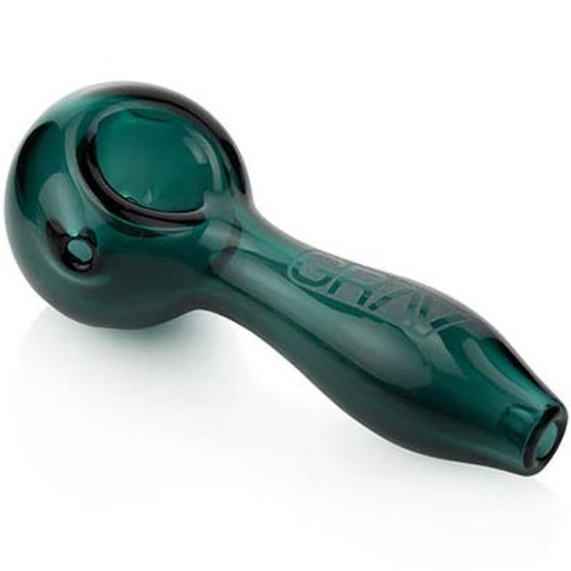 Classic Spoon GRAV