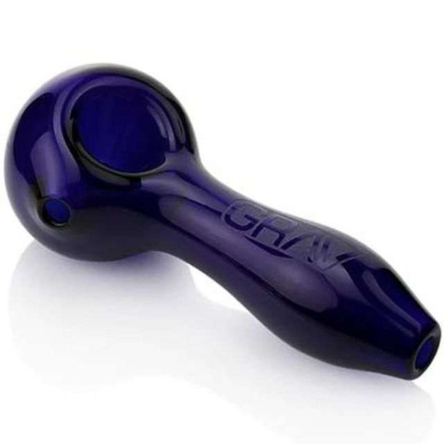 Classic Spoon GRAV