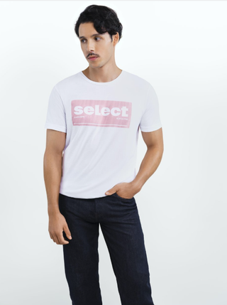 Branded Higher Stitch