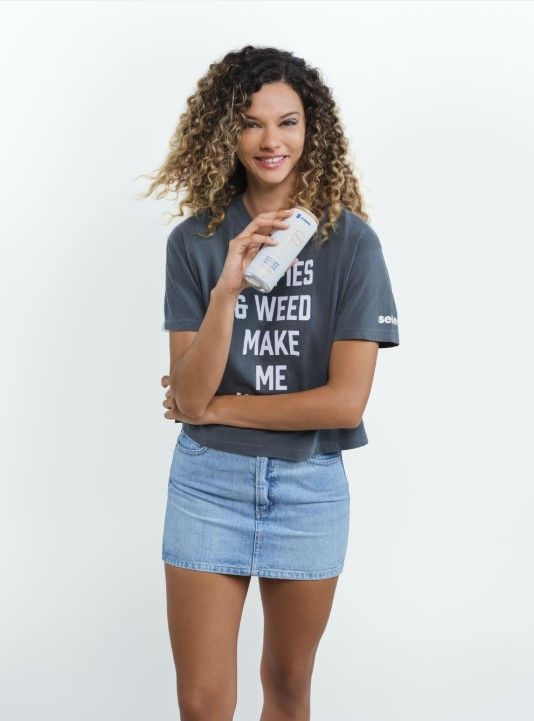 Puppies & Weed Higher Stitch
